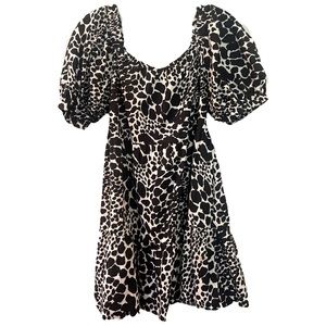 Who What Wear Small Dress